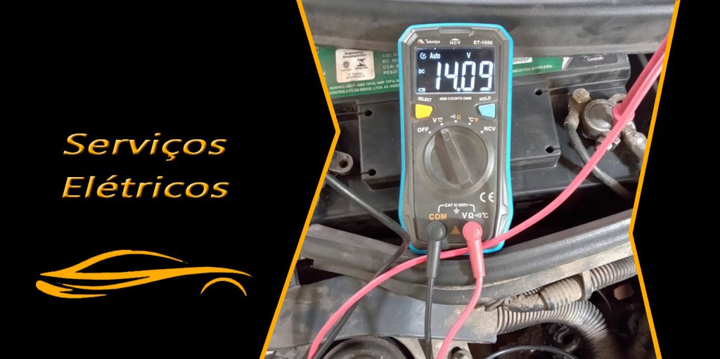 Serviços-Elétricos